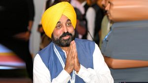 पंजाब सरकार का बड़ा फैसला, अब बाल घर में मिलेगी कंप्यूटर शिक्षा