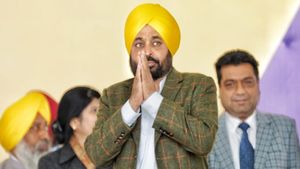 OPINION: पंजाब में किसानों की मददगार मान सरकार, प्रदेश में विकास की नई रफ्तार