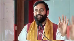 हरियाणा सरकार ने कर्मचारियों और पेंशनर्स के महंगाई भत्ते की दर में की बढ़ोतरी, अब 50 प्रतिशत मिलेगा भत्ता 