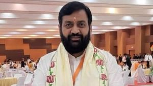 Haryana News: महिला पुलिसकर्मियों के लिए वरदान साबित हो रहा करनाल में स्थापित किया गया क्रेच, जानिए पूरी योजना