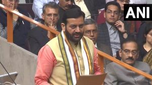 Haryana News: हरियाणा सरकार करेगी किसानों की फसलों में नुकसान की भरपाई, इस योजना में करना होगा आवेदन