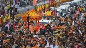 OPINION: सात वर्षों में बदली गोरखपुर की तस्वीर, औद्योगिक विकास से बदल रहा माहौल