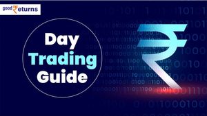 Day Trading Guide: शेयर बाजार मंदड़ियों की गिरफ्त में रहने की आशंका