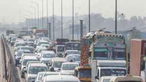 दिल्‍लीवासियों को जल्‍द सड़क जाम से मिलेगा छुटकारा,  निर्माणाधीन पांच प्रोजेक्‍ट हो जाएंगे पूरे 