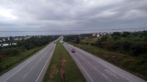 दिल्‍ली सरकार ग्रामीण सड़क विकास पर खर्च करेगी  900 करोड़ रुपये  