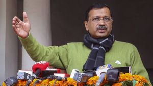  OPINION: दिल्ली सरकार की सुगम्य सहायक स्कीम, दिव्यांगों के जीवन में लाएगी नया सवेरा