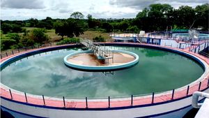 खरगौन में 93 करोड़ रुपये की पेयजल योजना का काम पूरा, 28 हजार परिवारों को मिल रहा पानी