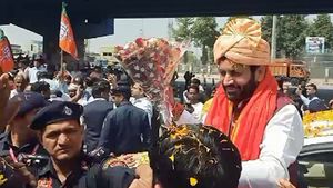 OPINION: अंतरराष्ट्रीय गीता जयंती मेले का और बेहतर होगा स्वरूप, हरियाणा सरकार की बड़ी पहल