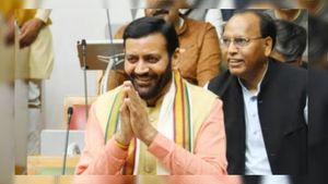 हरियाणा सरकार देगी अनुबंध पर कार्यरत कर्मचारियों  को  राहत, 10 वर्ष से काम कर रहे लोगों की मांगी डिटेल      