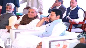 Haryana News: नाबार्ड 2024-25 में करेगा 2.27 लाख करोड़ के ऋण वितरण, कृषि मंत्री ने जारी किया स्टेट फोकस पेपर 