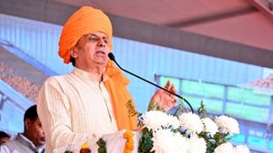 Haryana News: गन्नौर में देश की सबसे बड़ी मंडी का होगा निर्माण, किसानों को मिलेगा सीधा लाभ