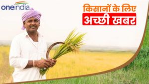 Haryana News: हरियाणा के किसानों के लिए अच्छी खबर, 48 से 72 घंटे में गेंहू का पूरा भुगतान