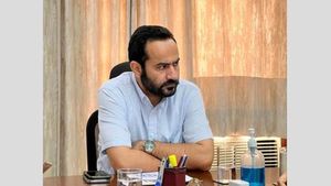 पंजाब सरकार की ओर से युवाओं को एक और तोहफा, लॉन्च हुई खास वेबसाइट