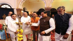 MP News: सीएम यादव ने पुलिस आवास योजना के 144 गृहों का किया लोकार्पण, जानिए क्या बोले मुख्यमंत्री