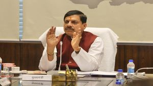 MP News: उज्जैन में बनेगा नया शासकीय मेडिकल कॉलेज, मोहन यादव यादव सरकार ने दी कई सौगात