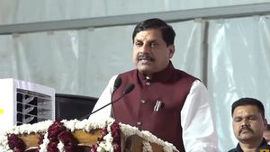 श्रमिकों पर मेहरबाम हुए MP CM मोहन यादव,Gwalior में मंच से की ये बड़ी घोषणाएं