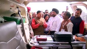 OPINION: हर नागरिक का जीवन अनमोल है, इस सोच के साथ एमपी सरकार ने उठाया बड़ा कदम