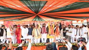 Haryana News: हरियाणा सरकार 40 हजार लाभार्थियों को देगी आर्थिक सहायता, इस योजना में मिलेगी 80 हजार की मदद