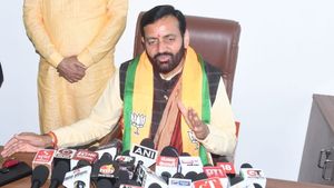 Haryana News: किसानों को एमएसपी खरीद के लिए इस पोर्टल पर कराना होगा पंजीकरण, रजिस्ट्रेशन के बाद मिलेंगे यह लाभ