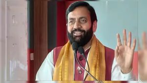 Haryana News: अंबाला में इस योजना के तहत बनाए जाएंगे ढाई लाख हैप्पी कार्ड, अब तक आए 7 हजार आवेदन