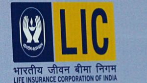 LIC के द्वारा के सरकार को डिविडेंड के तौर दिए गए 2,441 करोड़ रुपए, शेयर्स में भी आया उछाल