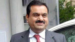 Gautam Adani ने एक इवेंट के दौरान बताईं ये जरूरी बातें, इनसे आप भी बन सकते हैं सफल 