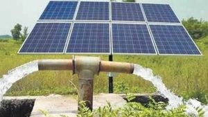 PM Kusum Yojana के तहत कीसानों को सब्सीडी पर Solar Pump दे रही है सरकार, ऐसे मिलेगा लाभ