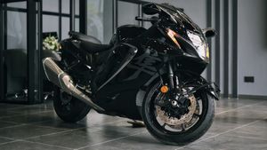 Super Bikes खरीदने के लिए 69 लाख रुपए तक का लोन देगी ये कंपनी, 5.99 प्रतिशत सालाना रहेगा शुरुआती ब्याज