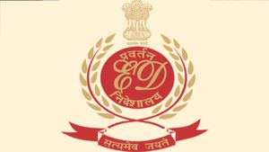 ED Job: प्रवर्तन निदेशालय में मिलेगी ऑफिसर रैंक की जॉब, 1,51,000 रुपए की नौकरी के लिए चाहिए ये योग्यता