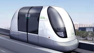 Maharashtra: मुंबई में लंदन, आबूधाबी जैसी ट्रांसपोर्ट व्यवस्था, दौड़ेगी Pod Taxi, क्या है शिंदे सरकार का प्लान