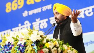 पंजाब सरकार ने अंतिम छोर तक राशन पहुंचाने संबधी परियोजना को दी मंजूरी, जानें किन्‍हें मिलेगा लाभ 