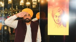 पंजाब: भगवंत मान सरकार खटकड़ कलां में खोलेगी नया मेडिकल कॉलेज, सीएम ने किया ऐलान 