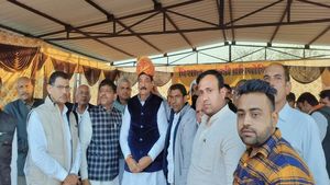 Haryana News: पीएम कुसुम योजना के तहत हरियाणा के किसानों का बढ़ रहा है रुझान, गत वर्ष 67418 सौर पम्प अपनाए