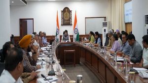 Haryana News: हरियाणा सरकार ने उपभोक्ताओं को दी बड़ी राहत, अब 7 दिन में मिलेगा पेयजल और सीवरेज कनेक्शन