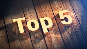 Top 5 Share: जानें Mutual Funds की शेयरों में टॉप पसंद, उठाएं फायदा 