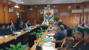 Uttarakhand में विकसित होंगे वेडिंग डेस्टिनेशन,  धामी सरकार  लाएगी विस्तृत नीति