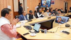 उत्‍तराखंड: सीएम धामी ने 55.53 करोड़ की लागत से बन रहे चम्पावत साइंस सिटी का किया शिलान्यास 