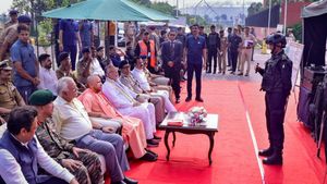 OPINION: यूपी में बेहतर कानून व्यवस्था, पुलिसिंग ने बदली प्रदेश की तस्वीर