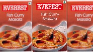 Everest Masala Ban : एवरेस्ट ने मसाले पर प्रतिबंध के दावों को नकारा, जानिए क्या है पूरा मामला 