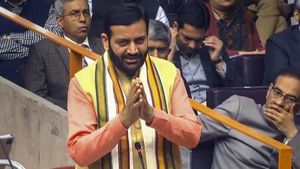 OPINION: अन्नदाताओं के प्रति सजग और संवेदनशील रही है हरियाणा सरकार