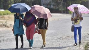 Heat Stroke Symptoms : हीट स्ट्रोक के इन लक्षणों को न करें नजरअंदाज, नहीं तो खड़ी हो जाएगी गंभीर बीमारी