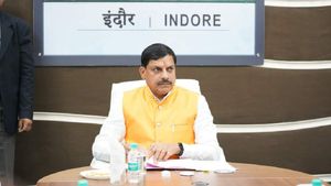 OPINION: शिक्षा जगत में नई क्रांति ला रही मोहन सरकार, महाविद्यालय से होगा सपना साकार 