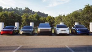 Tesla In India: भारत में ईलेट्रिक व्हीकल पॉलिसी की बैठक में Tesla का सलाहकार शामिल, क्या भारत में आएगी ये EV
