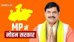 OPINION: रीजनल इंडस्ट्री कॉन्क्लेव से MP को मिली विकास की रफ्तार, मोहन सरकार का सपना साकार