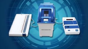 EVM Machine Price: भारत में यह कंपनी बनाती है ईवीएम, कीमत जानकर उड़ जाएंगे होश 