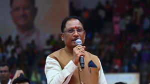 OPINION: छत्तीसगढ़ सरकार कर रही है आदिवासी स्वाभिमान की रक्षा, सीएम विष्णुदेव साय ने किया कमाल 