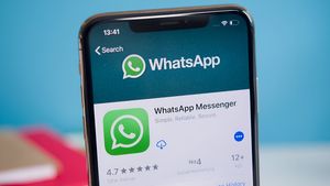 WhatsApp Passkeys Feature: व्हाट्सएप ने iPhone यूजर्स को दी बड़ी खुशखबरी, इस फीचर से मिलेगी अधिक सिक्योरिटी