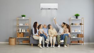 Best Split AC: चिलचिलाती गर्मी में मिलेगा ठंड का मजा! घर लाएं ये AC, बिजली बिल भी होगा कम
