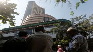 FPIs ने मई में की 35000 करोड़ की बिकवाली, फिर कैसे बन रहा रिकॉर्ड हाई? यहां जानें क्या है ट्रिगर