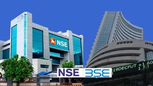 शेयर बाजार में शनिवार को भी होगी LIVE ट्रेडिंग, NSE ने बुलाया स्पेशल सेशन 